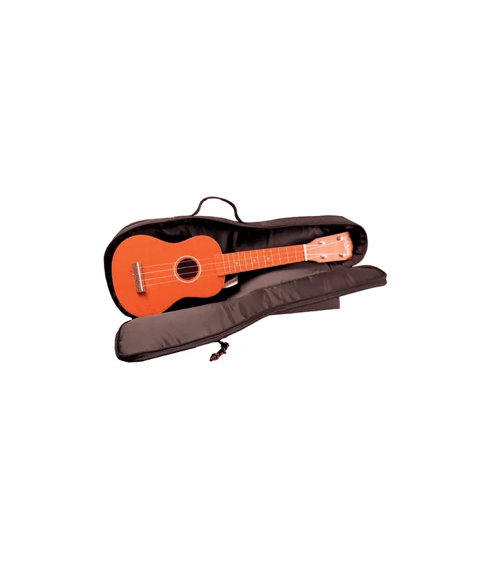 Housse pour Ukulele GATOR GBE-UKE-SOP Soprano – Image 2