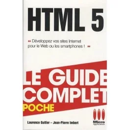 HTML 5