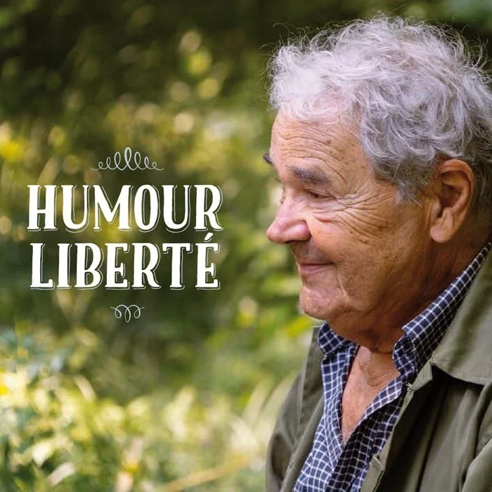 HUMOUR LIBERTÉ – PIERRE PERRET (CD)
