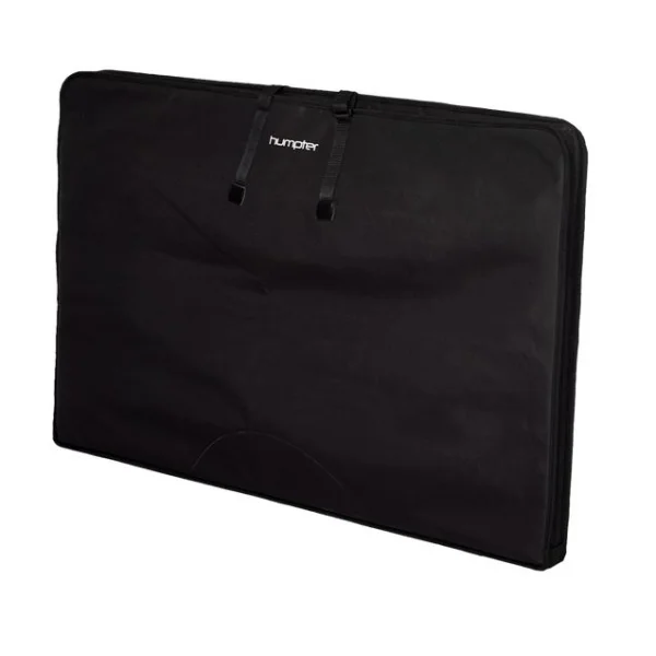 Humpter MOVE PADDED BAG BK (Move BL)