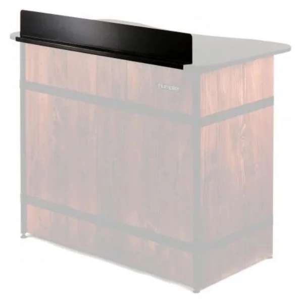 Humpter MOVE UPPER FRONT PLATE
