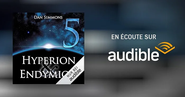 Hyperion & Endymion 5