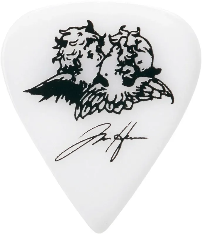 Ibanez 1000TH-WBK Médiators