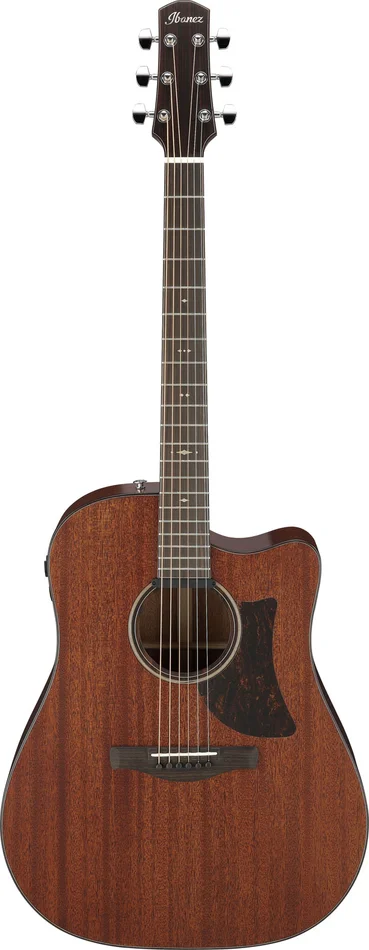IBANEZ AAD440CE-LGS Natural Advanced Acoustic Platinum