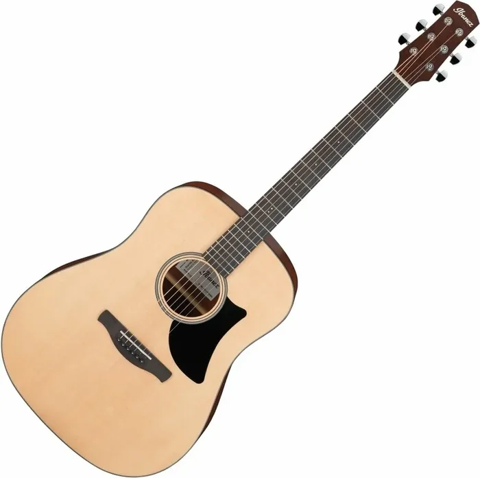 Ibanez AAD50-LG Natural Guitare acoustique
