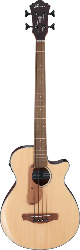 IBANEZ AEGB30E-NTG Natural
