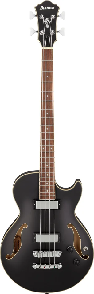IBANEZ AGB200-BKF Black Flat Agb Artcore