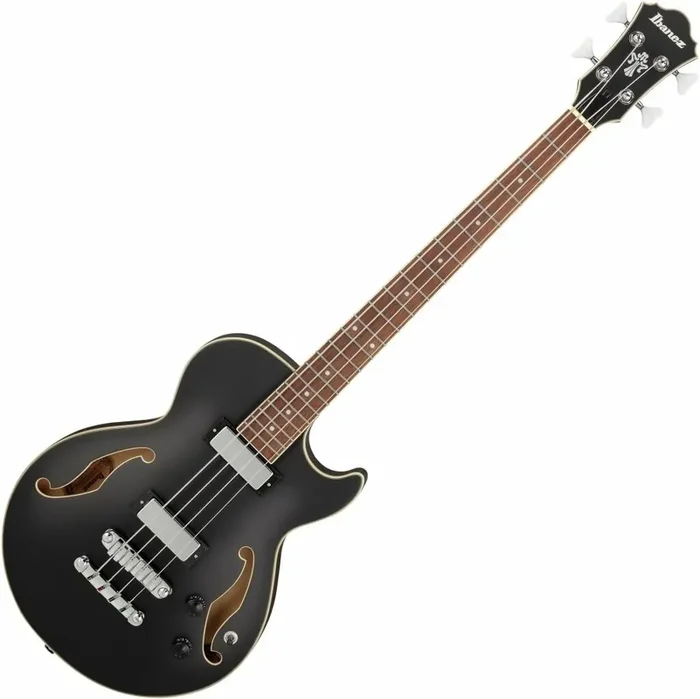 Ibanez AGB200-BKF Black Flat Basse électrique