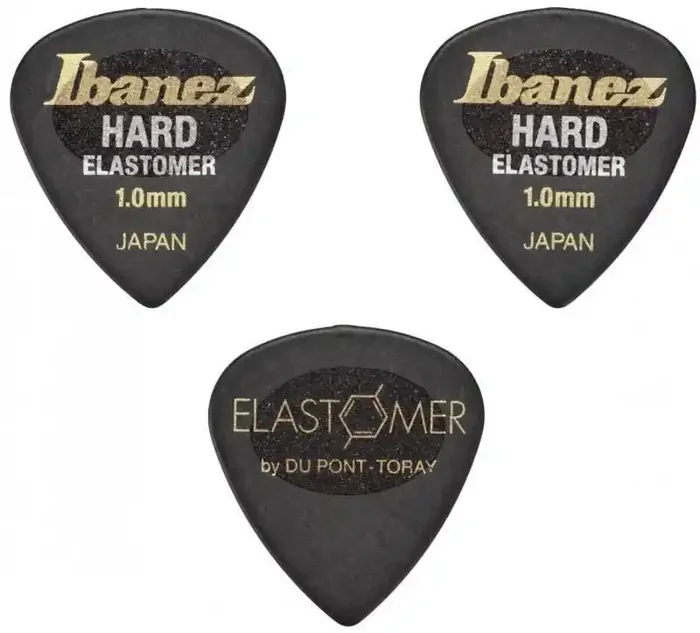 Ibanez BEL16HD10SHBK Médiators