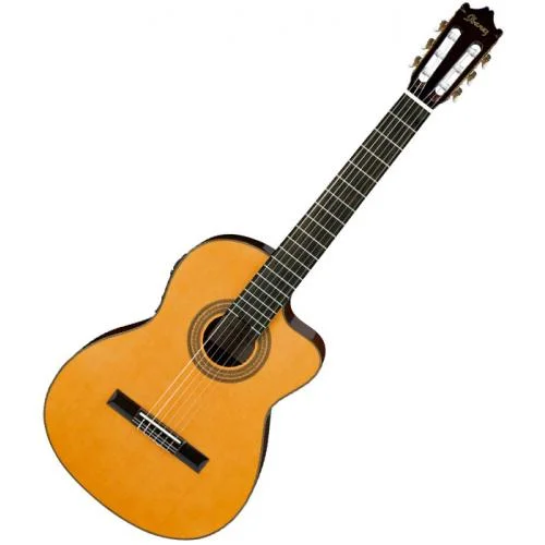 IBANEZ GA6CE-AM – AMBER