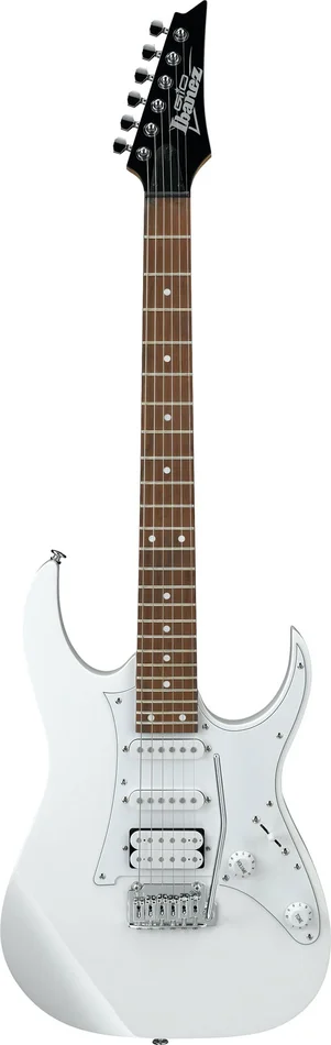 IBANEZ GRG140-WH White Gio