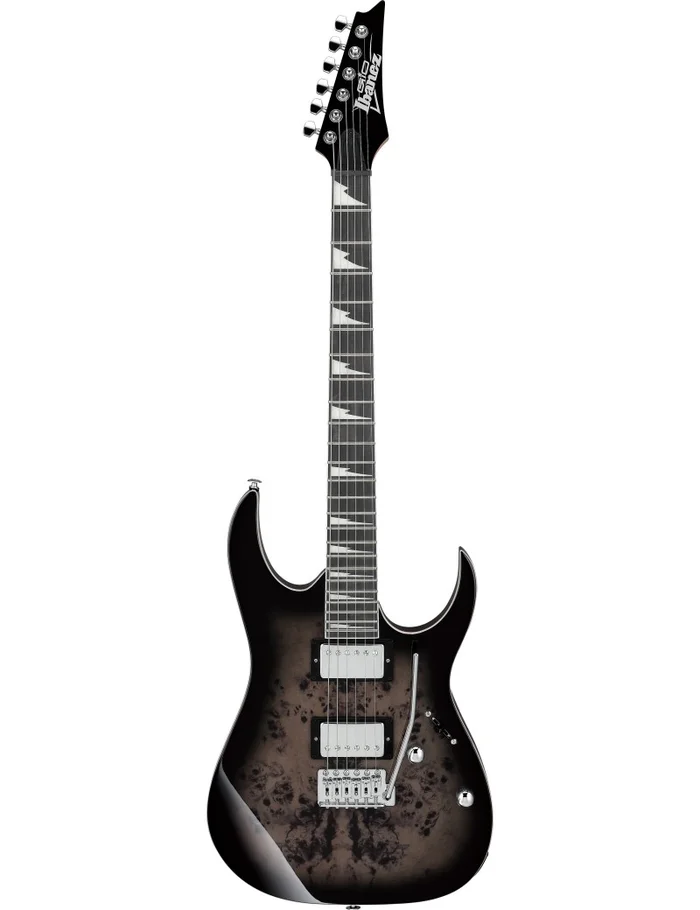 Ibanez GRG220PA1-BKB