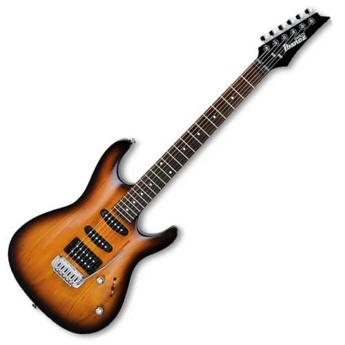IBANEZ GSA60 BROWN SUNBURST