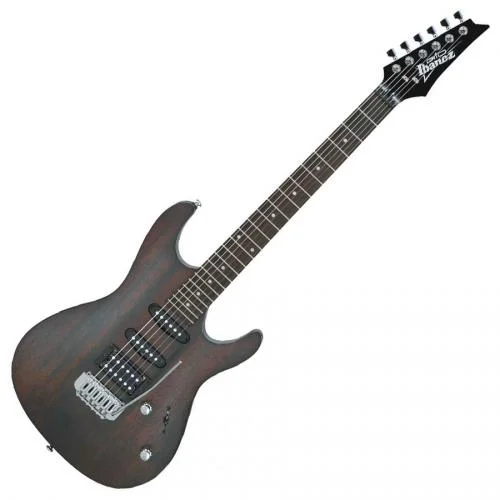 IBANEZ GSA60 WALNUT FLAT