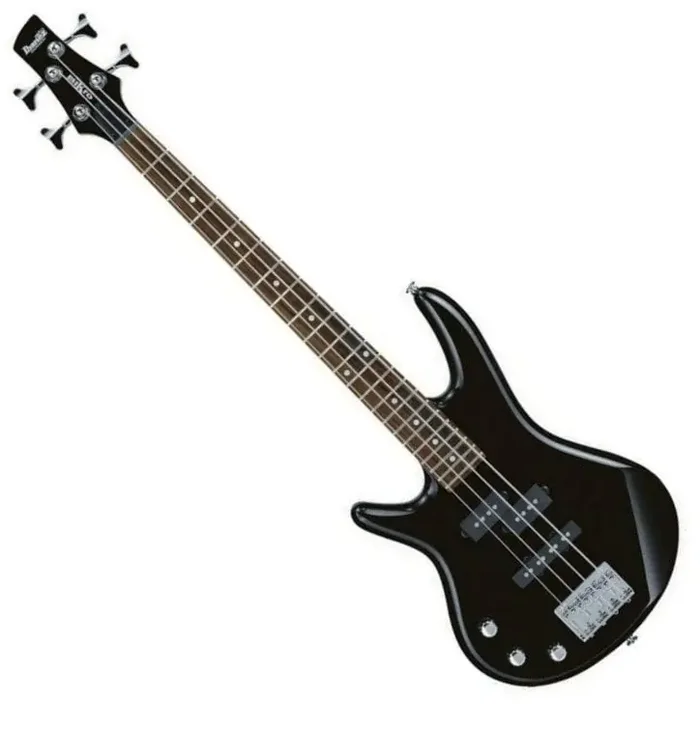 Ibanez GSRM20L-BK Black Basse électrique