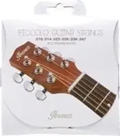 Ibanez IACSP61C Cordes de guitares acoustiques