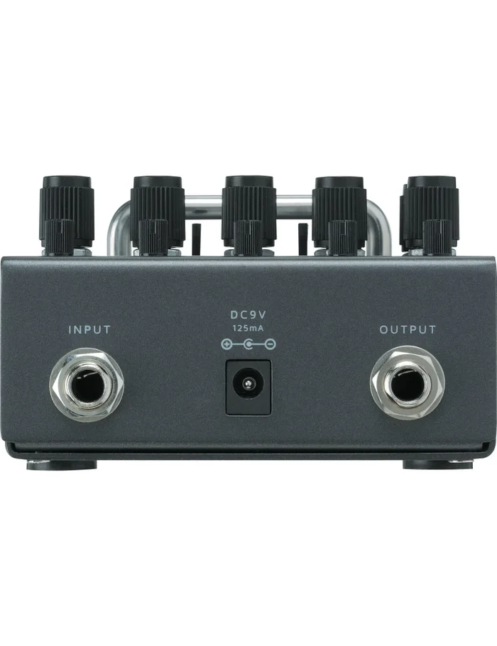 Ibanez Pentatone Equalizer PTEQ – Image 4