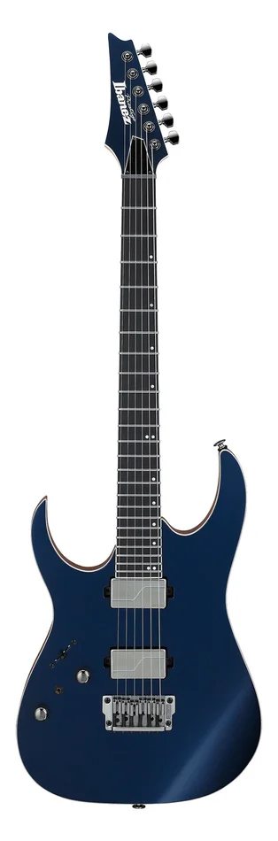 IBANEZ RG5121L Dark Tide Blue Flat