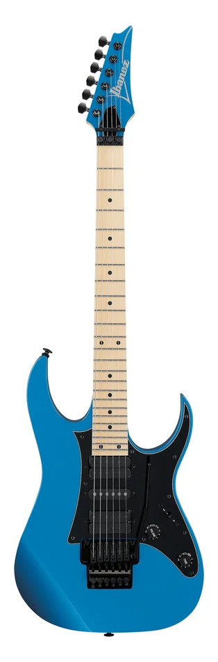 IBANEZ RG550 Genesis Electric Blue