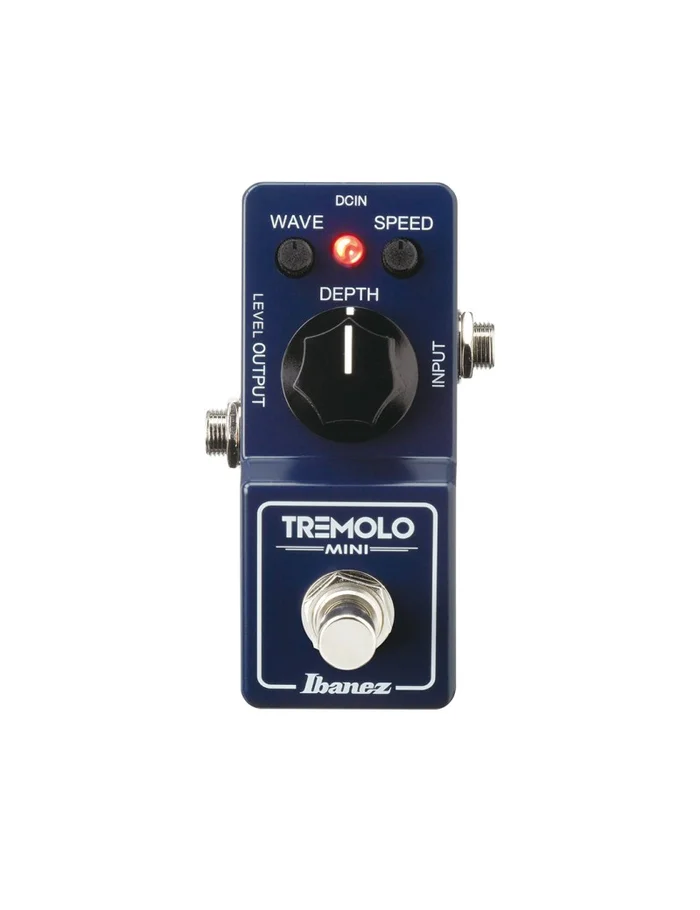 Ibanez TRMINI tremolo