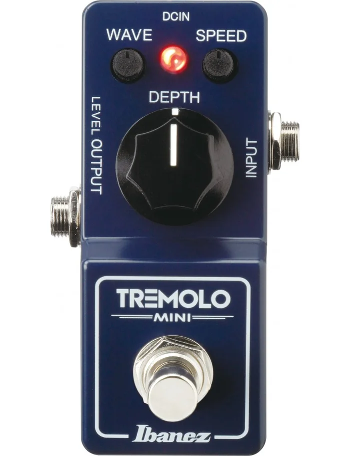 Ibanez TRMINI tremolo – Image 2