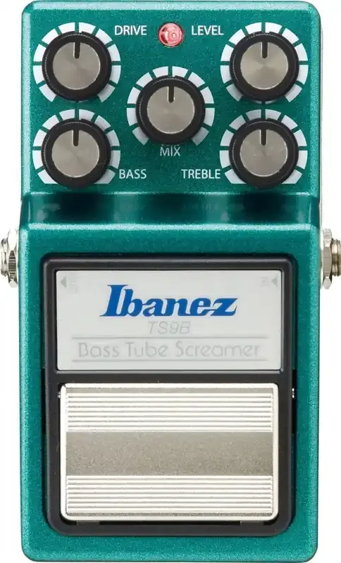 Ibanez TS9B Effet basse