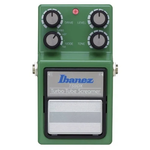 IBANEZ TS9DX