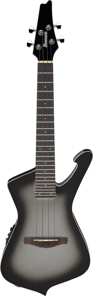 IBANEZ UICT100-MGS Metallic Gray Sunburst