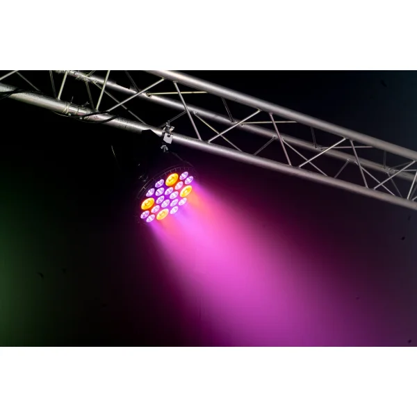 Ibiza Light BIGPAR-16RGBW4A – Image 3