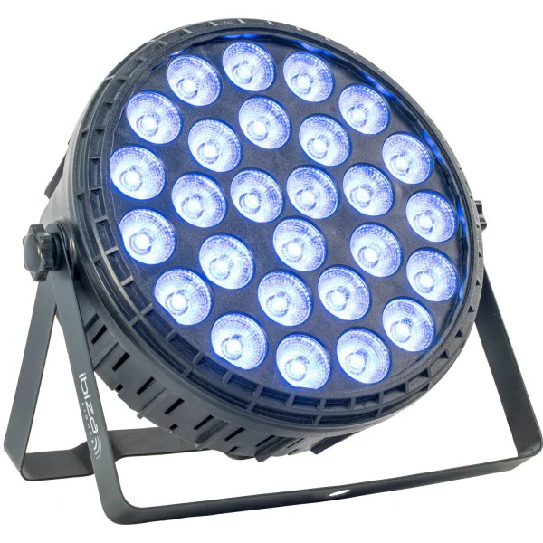 Ibiza Light BIGPAR-27RGBW – Image 2