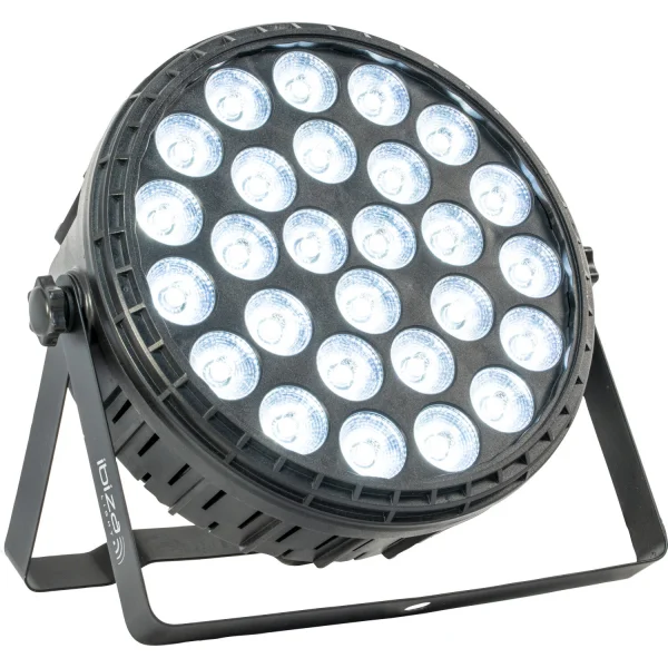 Ibiza Light BIGPAR-27RGBW – Image 4