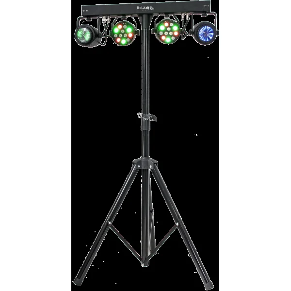 Ibiza Light DJLIGHT60