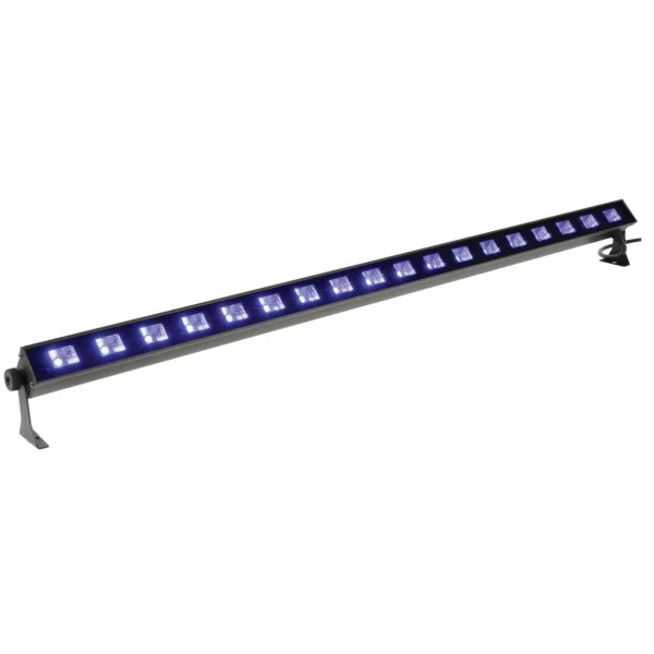 Ibiza Light LED-UVBAR18