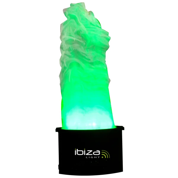 Ibiza Light LEDFLAME-RGB – Image 2