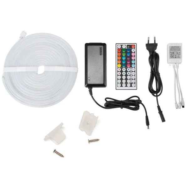 Ibiza Light LLS500RGB-NEON-PACK – Image 2