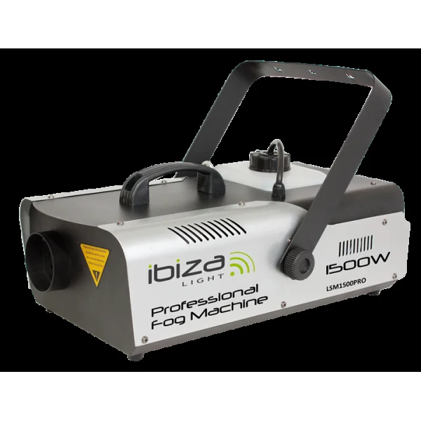 Ibiza Light LSM1500PRO