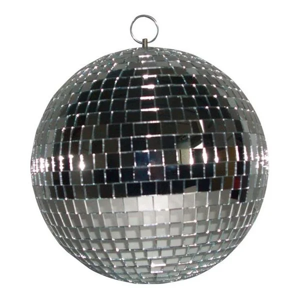 Ibiza Light MB008 (BOULE 20CM)