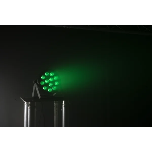 Ibiza Light THINPAR-12X6-RGBW – Image 4