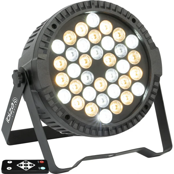 Ibiza Light THINPAR-36X1WHITE