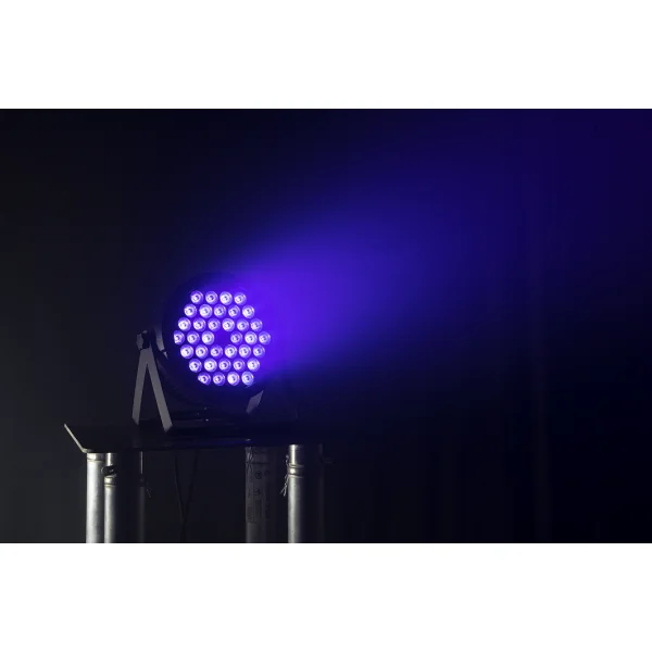 Ibiza Light THINPAR-36X3-UV – Image 4