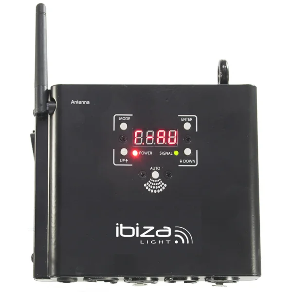 Ibiza Light WD300DMX