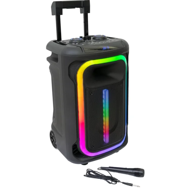 Ibiza Sound MOBILE800