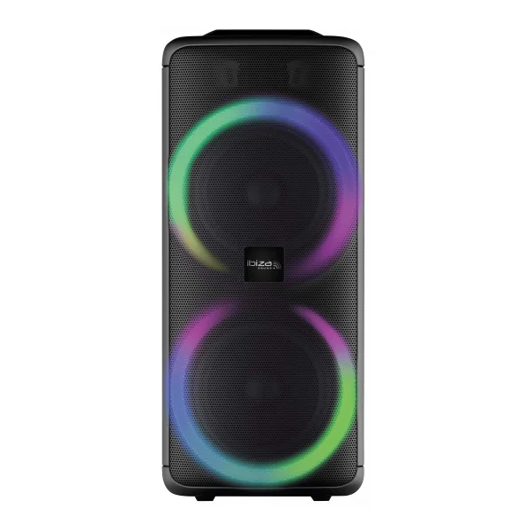 Ibiza Sound RAINBOW1000 – Image 2