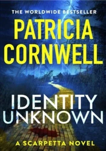 Identity unknown