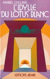 Idylle du Lotus Blanc