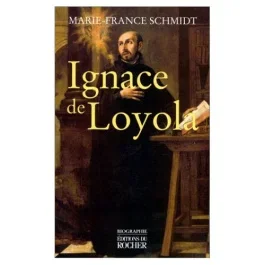 Ignace de Loyola