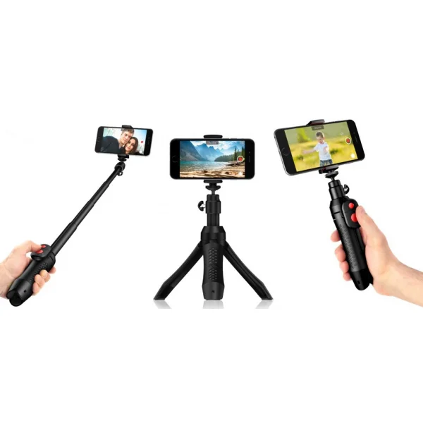 IK Multimedia IKLIP GRIP PRO