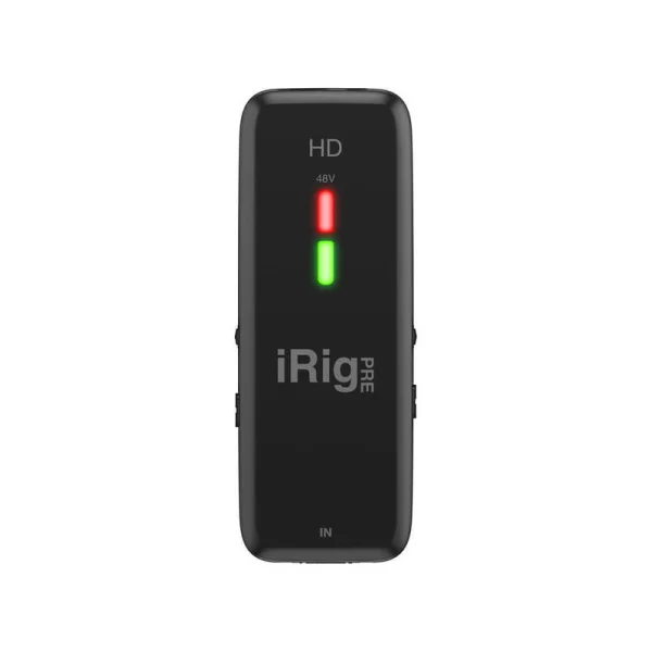 IK Multimedia iRig Pre HD – Image 2