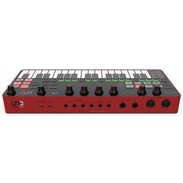 IK Multimedia UNO Synth Pro Desktop – Image 3