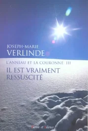 IL EST VRAIMENT RESSUSCITE